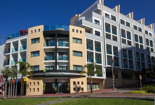 Горящий тур в Vila Baleira Funchal 4☆ Португалия, о. Мадейра