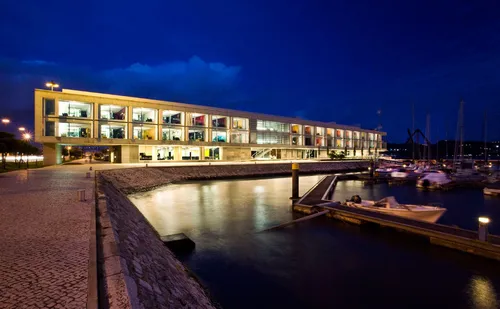 Тур в Altis Belem Hotel & Spa 5☆ Portugāle, Lisabona