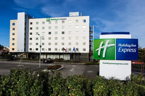 Тур в Holiday Inn Express Lisbon-Oeiras Hotel 3☆ Португалия, Лиссабон