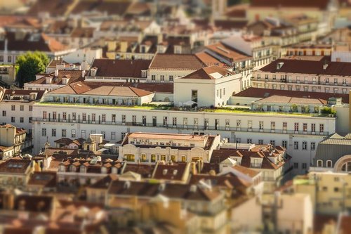 Тур в Do Chiado Hotel 4☆ Португалия, Лиссабон