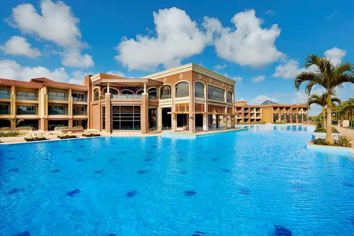 Горящий тур в Hilton Alexandria King's Ranch 5☆ Египет, Александрия