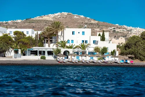 Тур в Sigalas Hotel & Apartments 3☆ Греция, о. Санторини