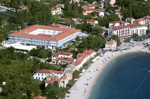 Тур в Marina Hotel 4☆ Хорватія, Опатия
