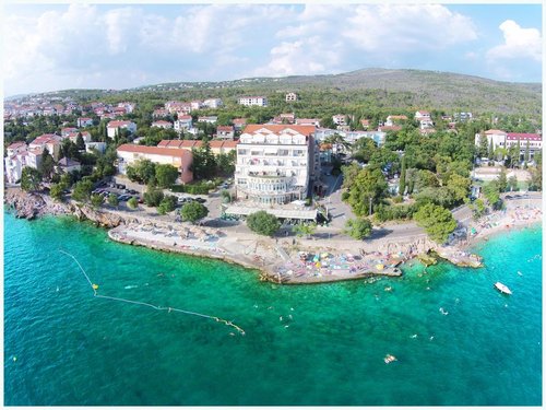 Тур в Marina Hotel 4☆ Хорватія, Сільце