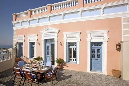 Тур в Oia Mansion 2☆ Греция, о. Санторини