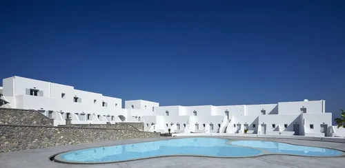 Горящий тур в De Sol Spa Hotel Santorini 5☆ Греция, о. Санторини