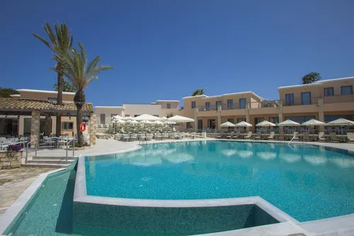 Горящий тур в St. Elias Resort 4☆ Кипр, Протарас