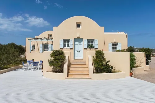Kelionė в Sienna Resort 3☆ Graikija, Santorini