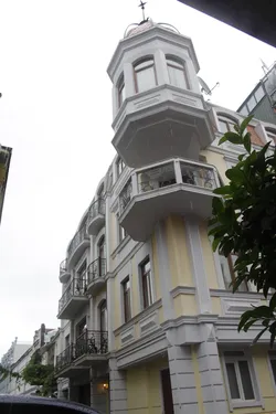 Тур в Port Altus Hotel 3☆ Грузия, Батуми