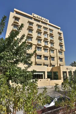 Тур в AlQasr Metropole Hotel 4☆ Йорданія, Амман
