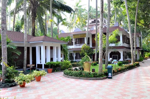 Горящий тур в Akhil Beach Resort 2☆ Индия, Керала