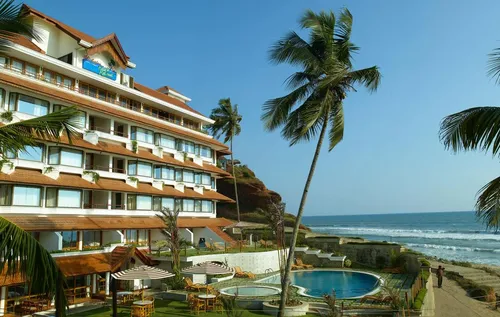 Тур в Hindustan Beach Retreat 4☆ Индия, Керала