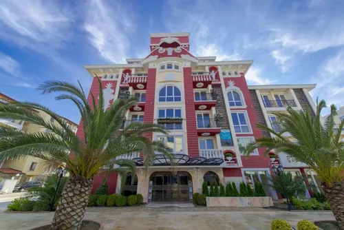 Тур в Messembria Resort 3☆ Болгария, Солнечный берег