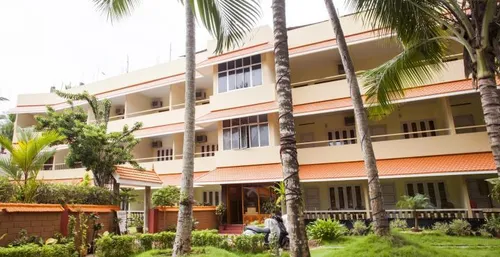 Горящий тур в Golden Sands Beach Resort 2☆ Индия, Керала