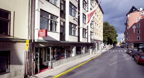 Горящий тур в Clarion Collection Hotel Wellington Stockholm 4☆ Швеция, Стокгольм