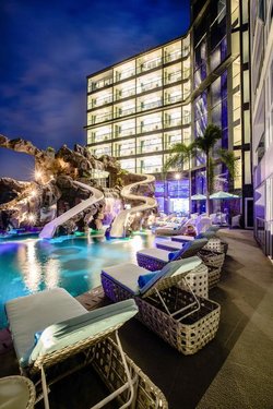 Тур в Centara Azure Hotel Pattaya 4☆ Таиланд, Паттайя