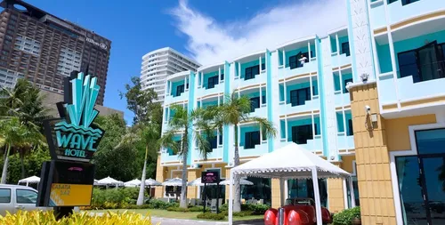 Wave Hotel