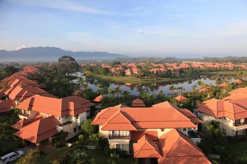 Angsana Villas Resort Phuket