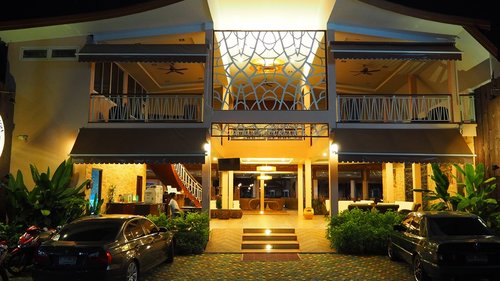 Тур в Chivatara Resort Bang Tao Beach Phuket 3☆ Таїланд, о. Пхукет