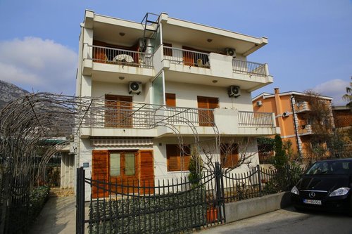 Paskutinės minutės kelionė в Jasmina Villa 3☆ Juodkalnija, Baras
