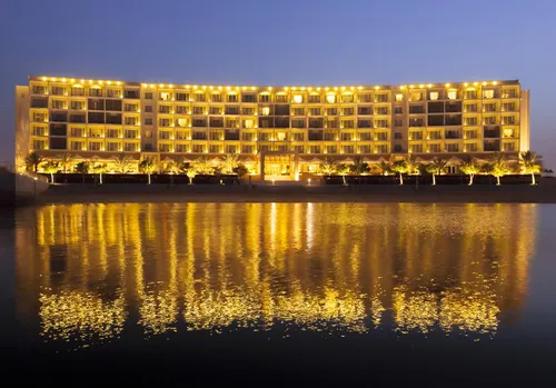 Тур в Barcelo Mussanah Resort 4☆ Оман, Маскат