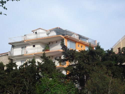 Горящий тур в Slavuja Villa 3☆ Черногория, Бечичи