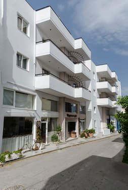 Тур в Happiness Apartments 3☆ Греція, о. Крит – Іракліон