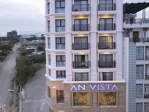 Горящий тур в An Vista Hotel 3☆ Вьетнам, Нячанг