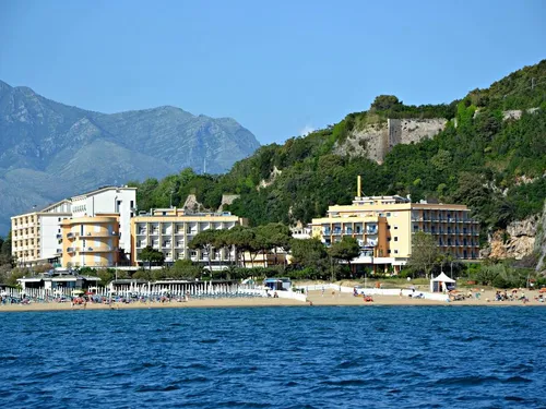 Тур в Serapo Hotel 3☆ Италия, Тирренское побережье