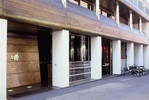 Гарячий тур в DuoMo Hotel 4☆ Італія, Ріміні