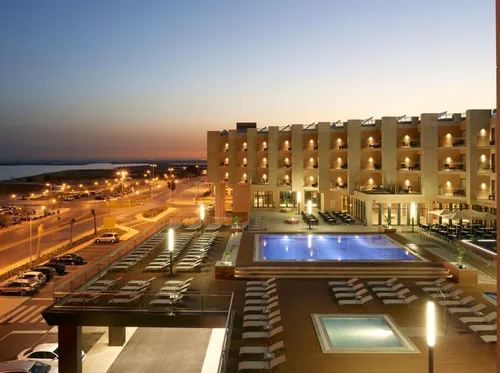Тур в Real Marina Hotel & Spa 5☆ Португалія, Алгарве