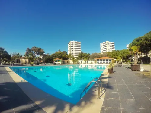 Тур в Pestana Alvor Atlantico Residences 4☆ Португалия, Алгарве