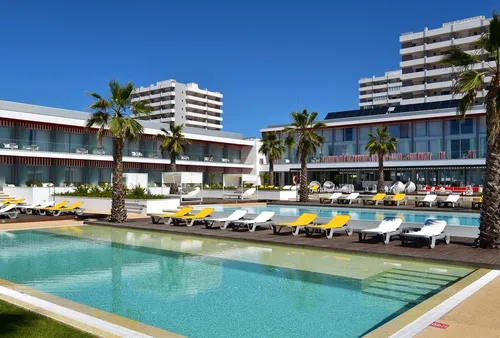 Тур в Pestana Alvor South Beach 4☆ Португалия, Алгарве