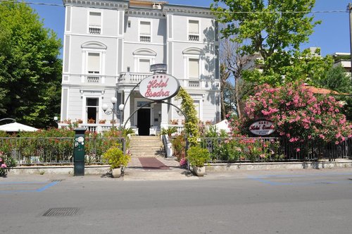Горящий тур в Esedra Hotel 3☆ Италия, Римини