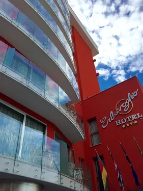 Erbavoglio Hotel