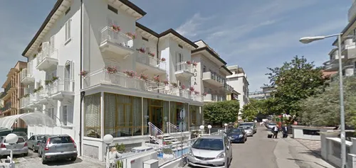 Kelionė в Italia Hotel 3☆ Italija, Riminis