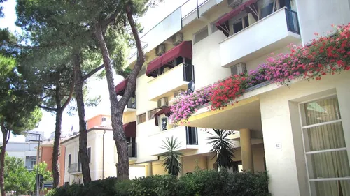 Kelionė в New Primula Hotel 3☆ Italija, Riminis