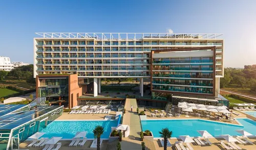 Тур в Almar Jesolo Resort & Spa 5☆ Италия, Лидо Ди Езоло