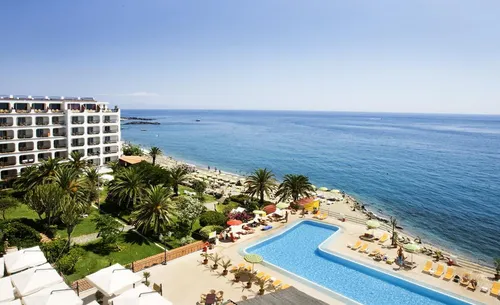 Kelionė в Delta Hotels Giardini Naxos 4☆ Italija, apie. Sicilija