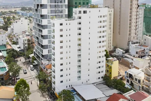 Paskutinės minutės kelionė в Aroma Nha Trang Boutique Hotel 3☆ Vietnamas, Nha Trang