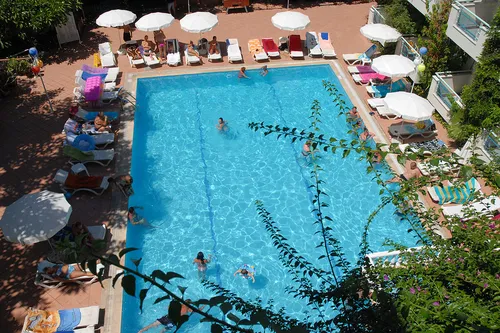 Гарячий тур в Merhaba Hotel 3☆ Туреччина, Аланія