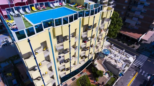Soleblu Hotel
