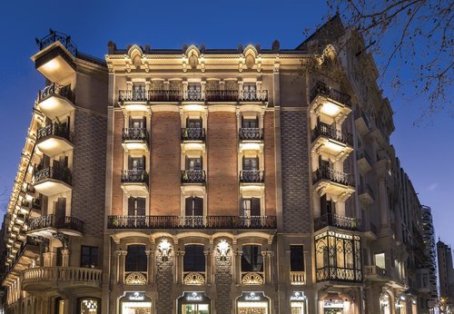 Тур в Monument Hotel 5☆ Іспанія, Барселона