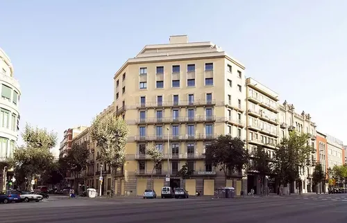 Горящий тур в The Corner Apartments by Aspasios 3☆ Испания, Барселона