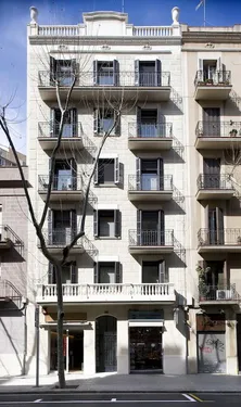 Тур в Eric Vokel Sagrada Familia Suites 4☆ Испания, Барселона