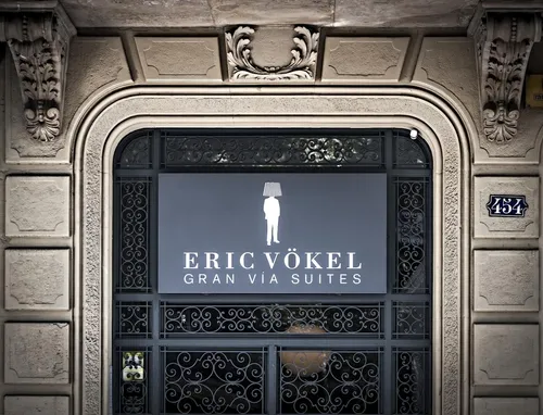 Тур в Eric Vokel Gran Via Suites 4☆ Испания, Барселона