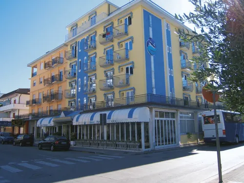 Kelionė в Portofino Hotel 3☆ Italija, Lido di Jesolo