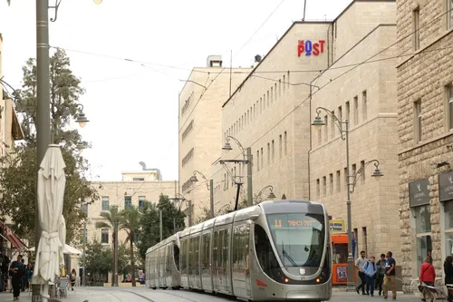 Горящий тур в The Post Jerusalem Hostel 2☆ Израиль, Иерусалим