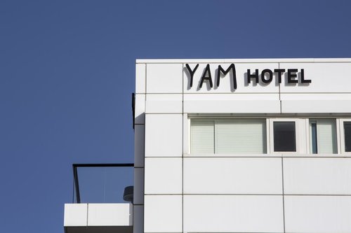 Гарячий тур в Yam Hotel Tel Aviv 4☆ Ізраїль, Тель Авів
