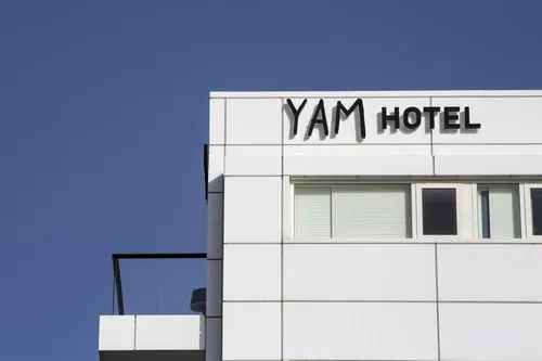 Горящий тур в Yam Hotel Tel Aviv 4☆ Израиль, Тель-Авив